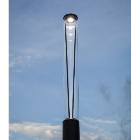 Potelet á LED Rush II (38W)