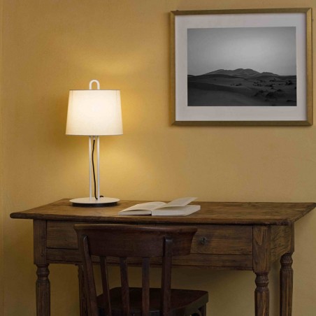 Lampe de table Montreal