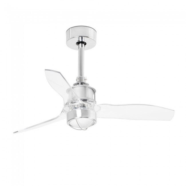 Ventilateur á LED Mini Just Fan (17W) Ventilateur á LED Mini Just Fan (17W)