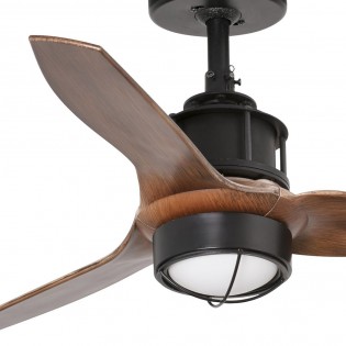 Ventilateur de plafond á LED Mini Just Fan II (17W)