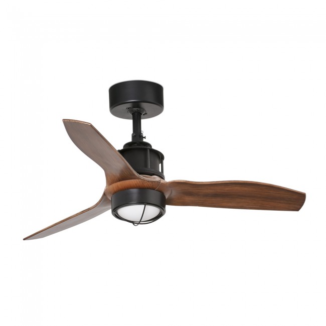 Ventilateur de plafond á LED Mini Just Fan II (17W) Ventilateur de plafond á LED Mini Just Fan II (17W)
