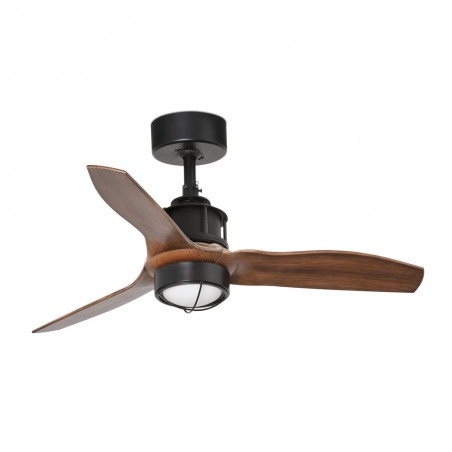 Ventilateur de plafond á LED Mini Just Fan II (17W)