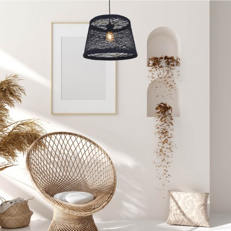 Lampe de plafond Nude