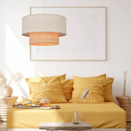 Lampe de plafond Boheme