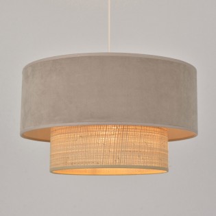 Lampe de plafond Boheme