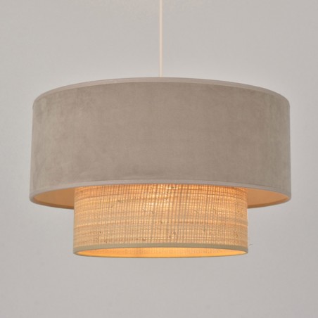 Lampe de plafond Boheme