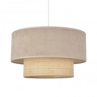 Lampe de plafond Boheme