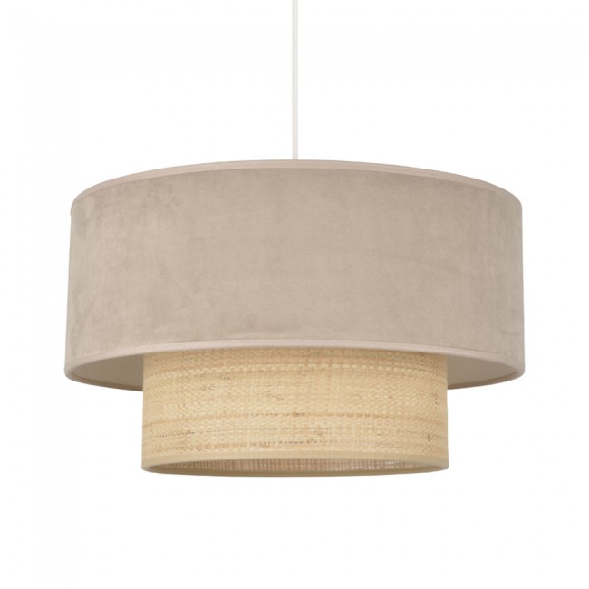 Lampe de plafond Boheme