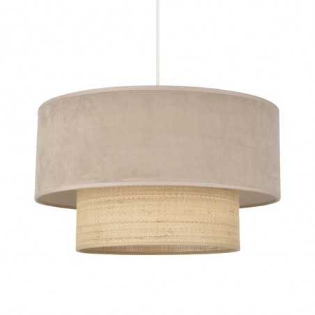 Lampe de plafond Boheme