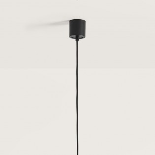 Lámpara colgante Delie LED (1 x 5W)