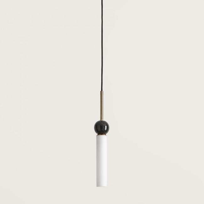 Lámpara colgante Delie LED (1 x 5W) Lámpara colgante Delie LED (1 x 5W)