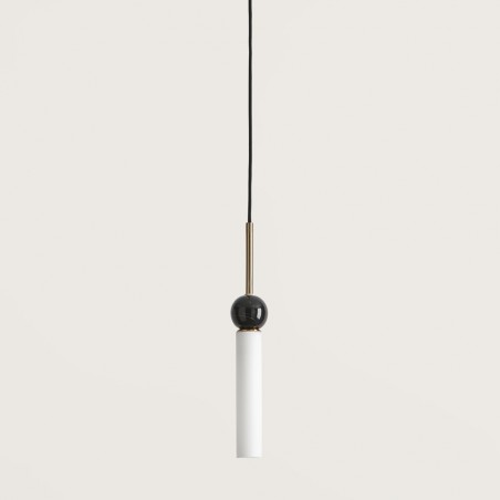 Lámpara colgante Delie LED (1 x 5W)