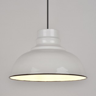 Lampe a suspension Canteen