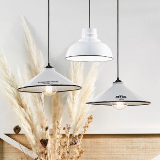 Lampe a suspension Canteen