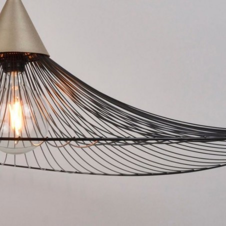 Lampe a supension Lizzie