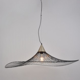 Lampe a supension Lizzie