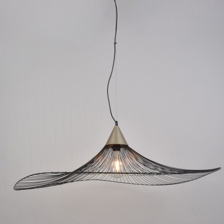 Lampe a supension Lizzie