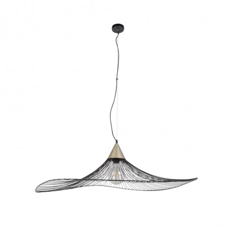 Lampe a supension Lizzie