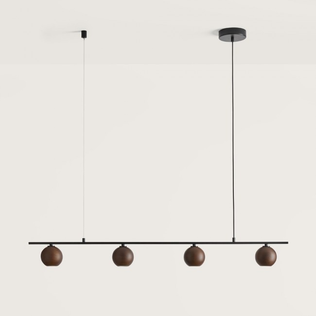 Lámpara colgante LED Lita (12W) Lámpara colgante LED Lita (12W)