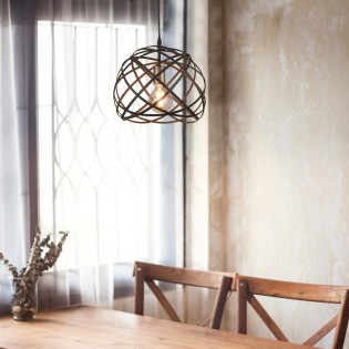 Lampe de plafond Broadway