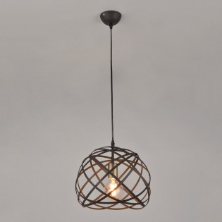 Lampe de plafond Broadway