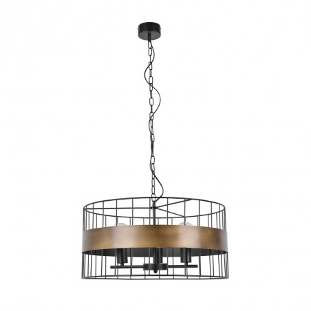 Lampe a suspension Raw