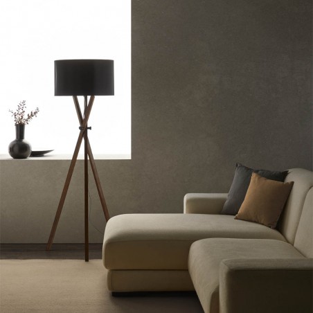 Lampadaire Cot