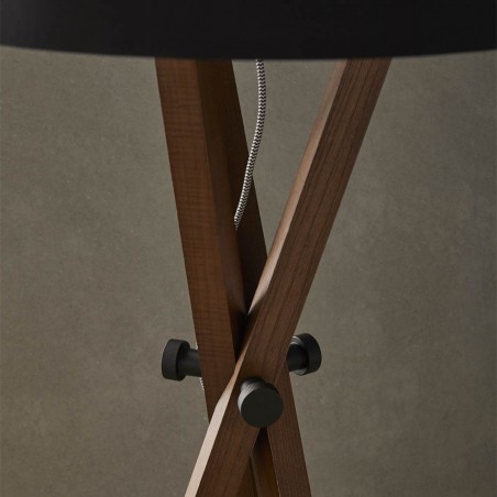 Lampadaire Cot