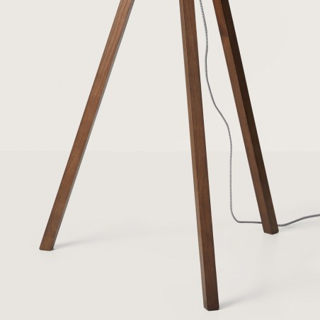 Lampadaire Cot