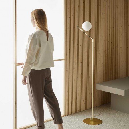 Lampadaire moderne ENDO