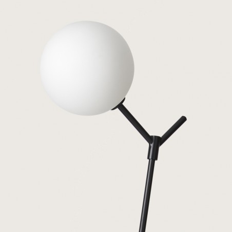 Lampadaire Atom