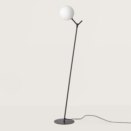 Lampadaire Atom
