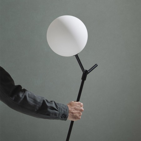 Lampadaire Atom