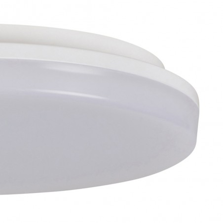 Plafonnier Exterieur á LED Moonlight (18W)