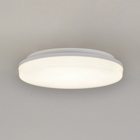 Plafonnier Exterieur á LED Moonlight (18W)