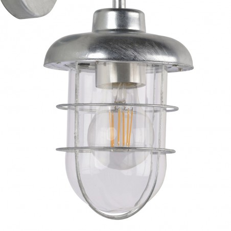 Applique Murale Exterieur Farol