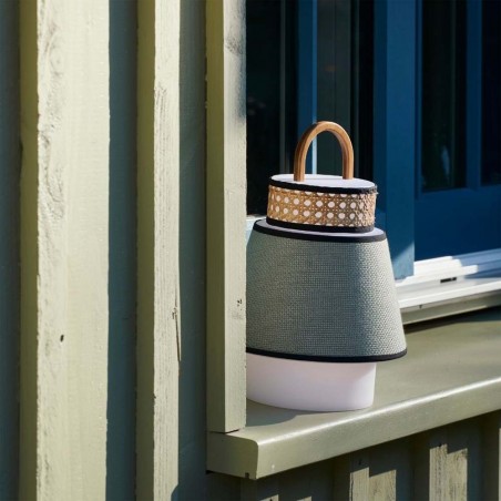 Lampe portable exterieur á LED Singapour (4W)