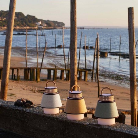 Lampe portable exterieur á LED Singapour (4W)