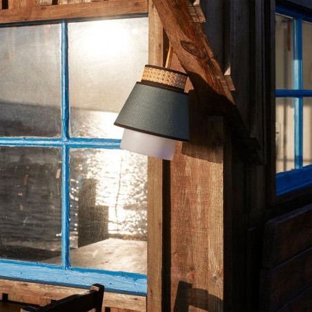 Lampe portable exterieur á LED Singapour (4W)