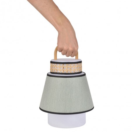 Lampe portable exterieur á LED Singapour (4W)