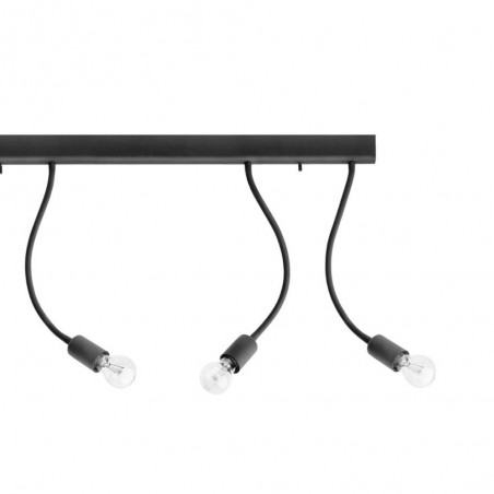 Regleta de techo Flex (6 Luces)
