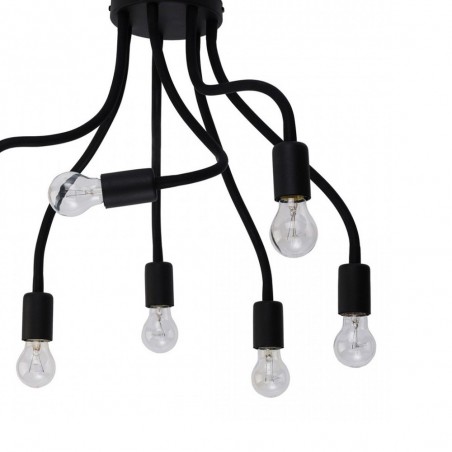 Lámpara de araña Flex (7 Luces)