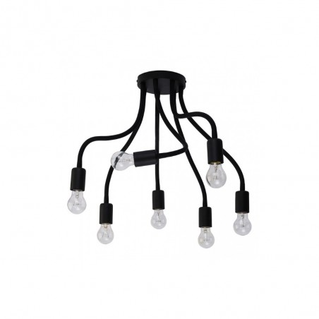 Lámpara de araña Flex (7 Luces)
