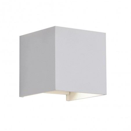 Applique Exterieur á LED Leva (2x5W - 3000K)