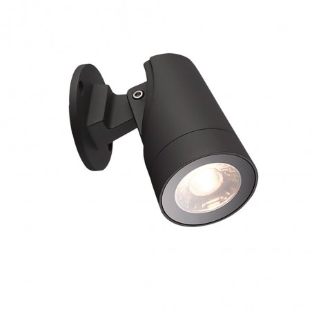 Spot Exterieur á LED avec prise Kat (12W)
