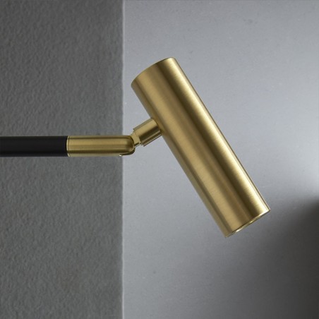 Aplique de pared LED Maho (5W)