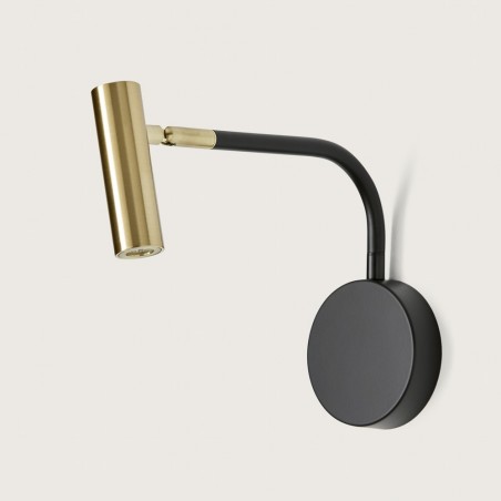 Aplique de pared LED Maho (5W)