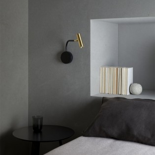 Aplique de pared LED Maho (5W)