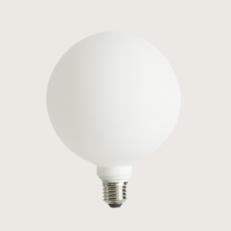 Bombilla Globo Opal E27 LED COB (3W)
