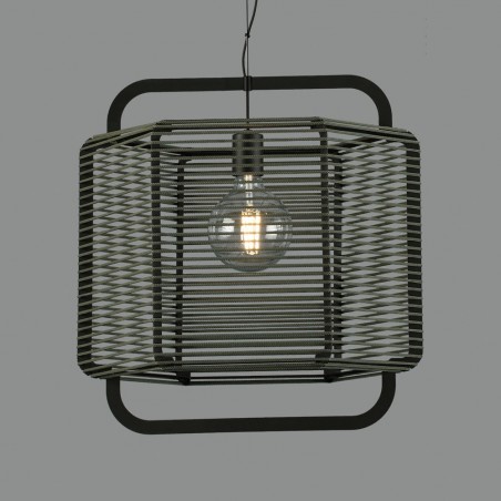 Lampe a suspension Corda
